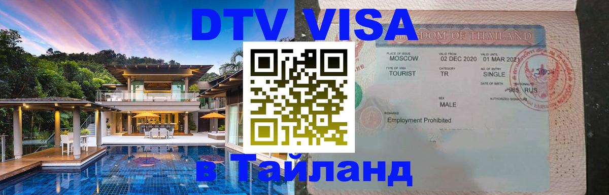 Сколько стоит DTV виза — актуальные цены, оформление даже без документов - Пятигорск  20.11.2025 